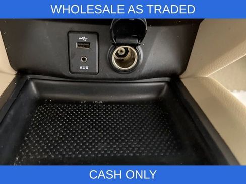 Used 2015 Nissan Rogue SL w/ SL Premium Package image 24