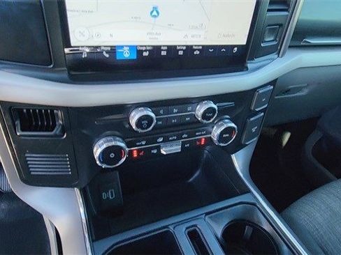 Used 2023 Ford F150 Lightning XLT image 25