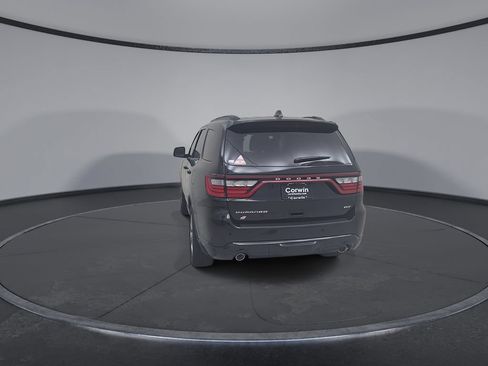 New 2026 Dodge Durango GT AWD/4WD image 12