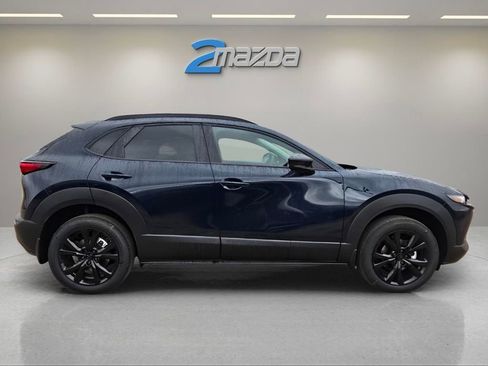 New 2026 MAZDA CX-30 2.5 Turbo w/ Premium Package image 6
