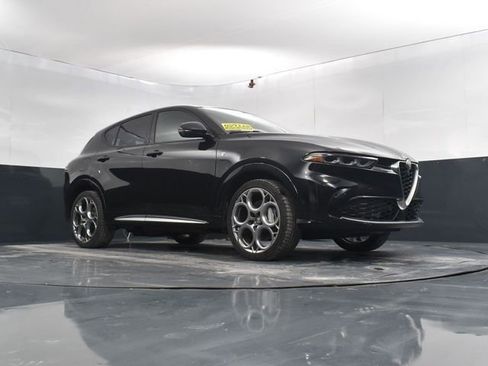 Used 2024 Alfa Romeo Tonale Ti image 45