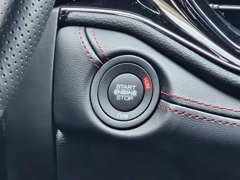 New 2026 Dodge Durango GT AWD/4WD image 12