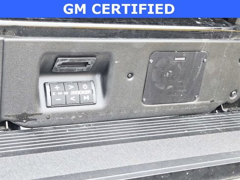 Certified 2024 GMC Sierra 2500 Denali Ultimate image 24
