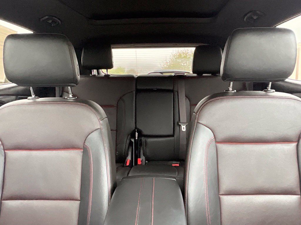 Used 2019 Chevrolet Blazer RS AWD/4WD image 33