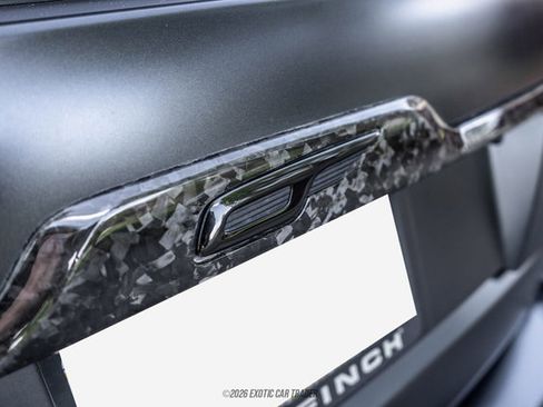 Used 2020 Land Rover Range Rover Long Wheelbase Autobiography AWD/4WD image 79