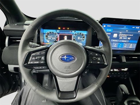 New 2026 Subaru Outback Limited XT image 7