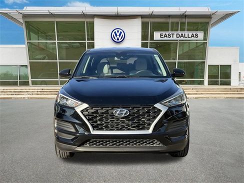 Used 2021 Hyundai Tucson SE image 5