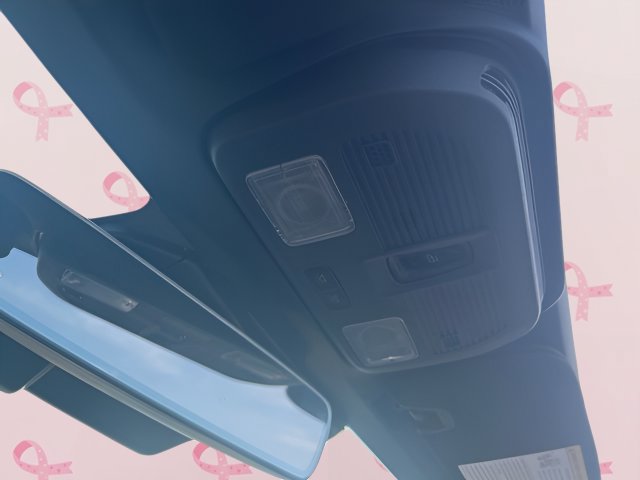 Used 2025 Ford Mustang Premium RWD image 24