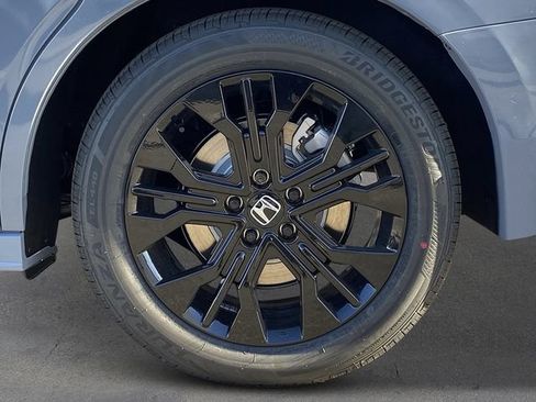 New 2026 Honda Odyssey Sport-L image 8