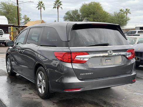 Used 2020 Honda Odyssey EX image 6