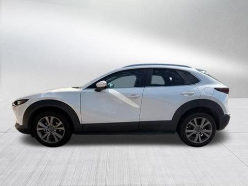 Used 2023 MAZDA CX-30 AWD 2.5 S w/ Preferred Package image 2