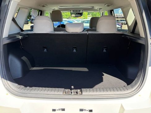 Certified 2021 Kia Soul EX FWD image 23