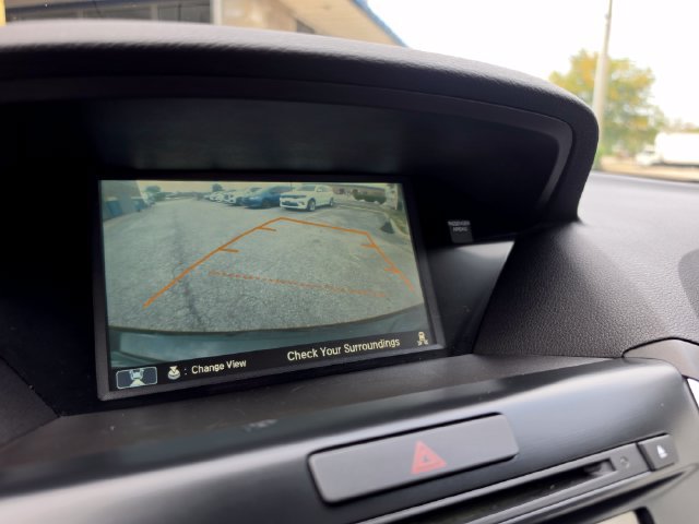 Used 2016 Acura MDX w/ Technology Package AWD/4WD image 41