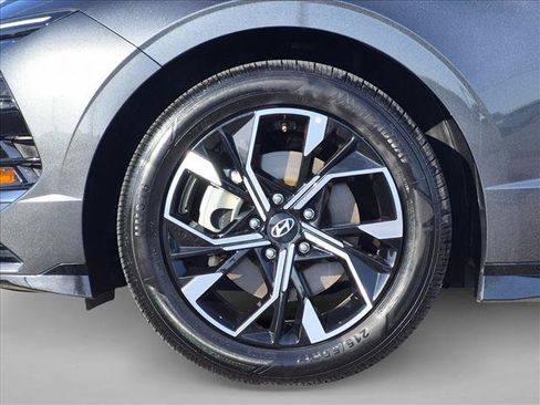 Used 2024 Hyundai Sonata SEL FWD image 24