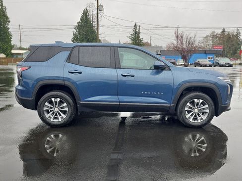 New 2026 Chevrolet Equinox LT image 7