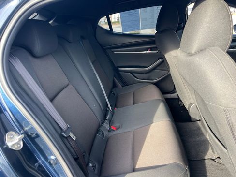 Certified 2022 MAZDA MAZDA3 s image 29