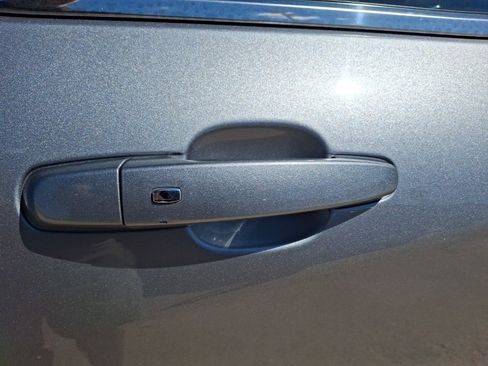 Used 2024 Chevrolet Equinox LT image 8