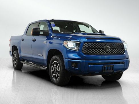 Used 2018 Toyota Tundra SR5 image 7