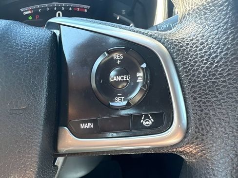 Used 2022 Honda CR-V EX image 15