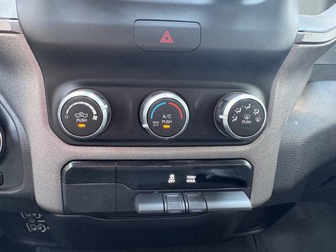 Used 2020 RAM 1500 Tradesman AWD/4WD image 23
