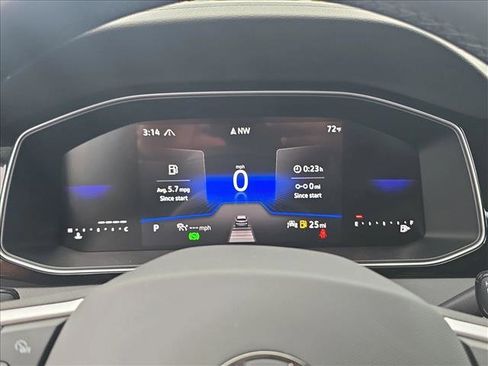 New 2026 Volkswagen Jetta S image 11