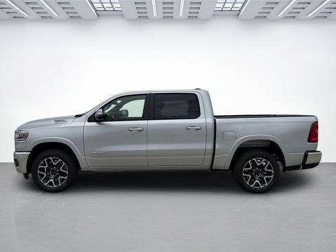 New 2026 RAM 1500 Laramie RWD image 6