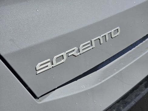 New 2026 Kia Sorento EX FWD image 7
