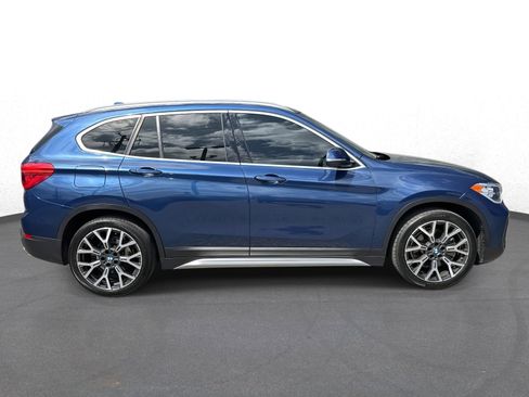 Used 2021 BMW X1 sDrive28i w/ Convenience Package FWD image 2