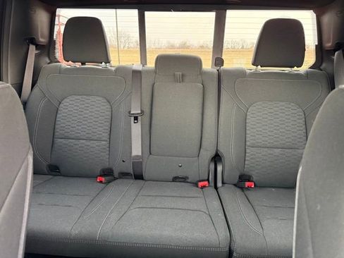 New 2026 RAM 1500 4x4 Crew Cab image 19