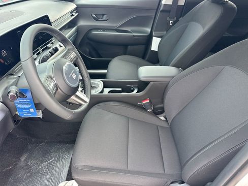 New 2026 Hyundai Kona SEL Sport FWD image 10
