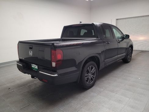 Used 2019 Honda Ridgeline Sport image 9