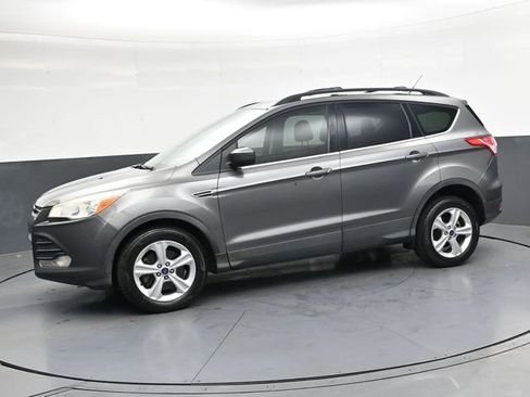 Used 2013 Ford Escape SE AWD/4WD image 8