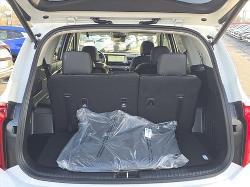 New 2025 Kia Telluride S image 16