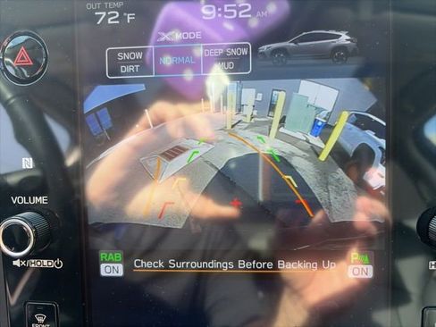 Used 2024 Subaru Crosstrek 2.5i Limited image 13