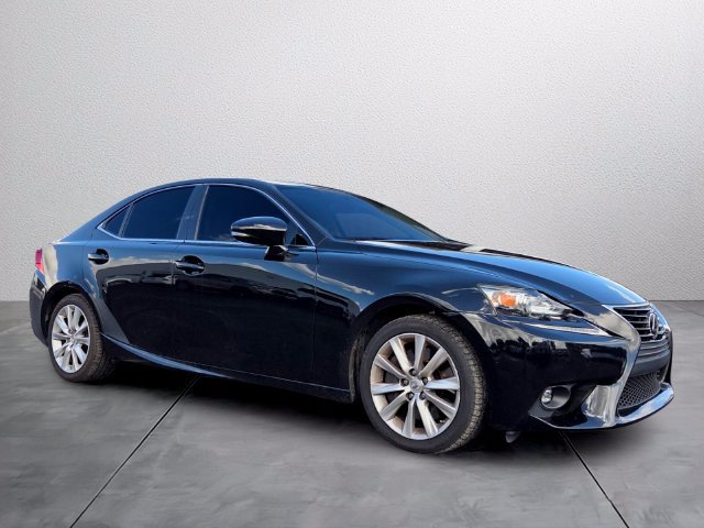 Used 2016 Lexus IS 200t RWD image 6