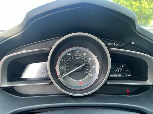 Used 2014 MAZDA MAZDA3 i Grand Touring FWD image 22