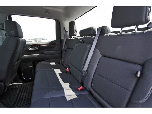 Used 2025 GMC Sierra 1500 Elevation w/ X31 Off-Road Package AWD/4WD image 30