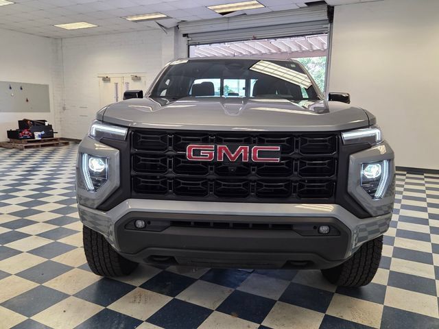 Used 2026 GMC Canyon Elevation w/ Convenience Package RWD image 2