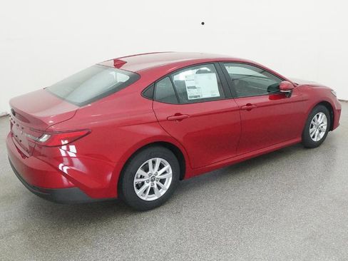 New 2026 Toyota Camry LE image 22