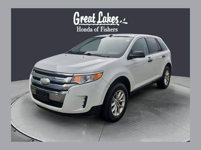 Used 2014 Ford Edge SE w/ Equipment Group 101A FWD image 1
