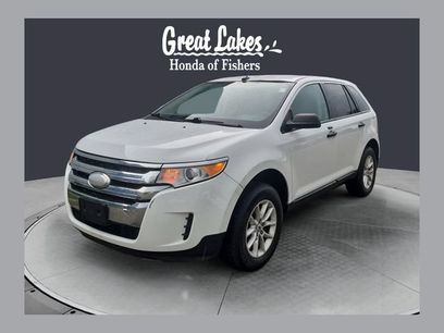 Used 2014 Ford Edge SE w/ Equipment Group 101A