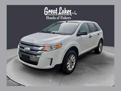 Used 2014 Ford Edge SE w/ Equipment Group 101A FWD image 1