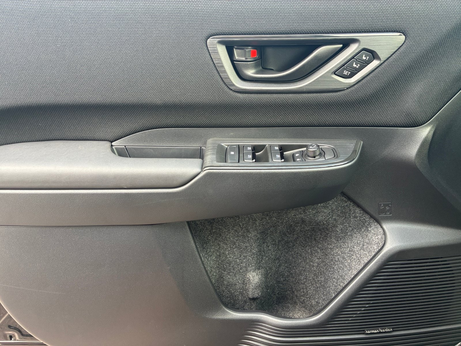 New 2026 Subaru Outback Limited AWD/4WD image 14