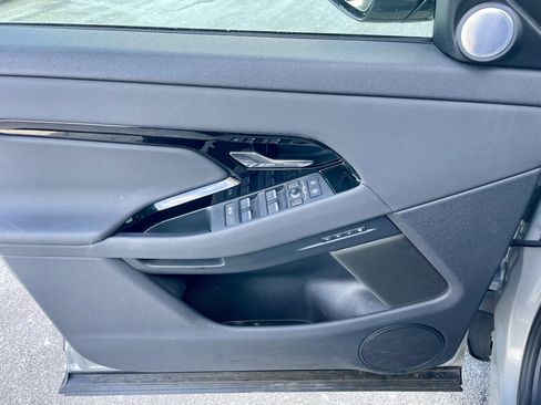 Certified 2024 Land Rover Range Rover Evoque Dynamic SE image 12