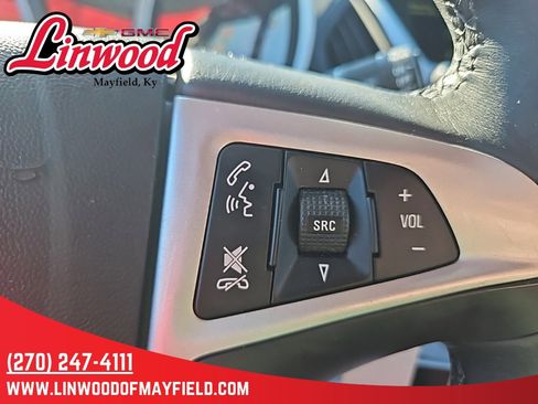 Used 2017 Chevrolet Equinox LT w/ Convenience Package image 21