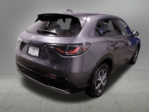 Certified 2024 Honda HR-V EX-L image 6