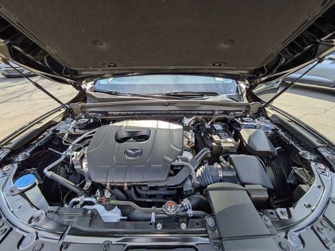 Used 2025 MAZDA CX-50 AWD 2.5 S w/ Premium Package image 32