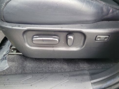 Certified 2021 Toyota Tacoma Limited image 15