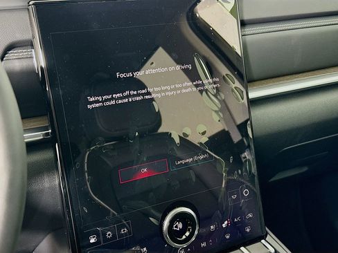 New 2026 GMC Terrain Denali w/ LPO, Black Badging Package image 14