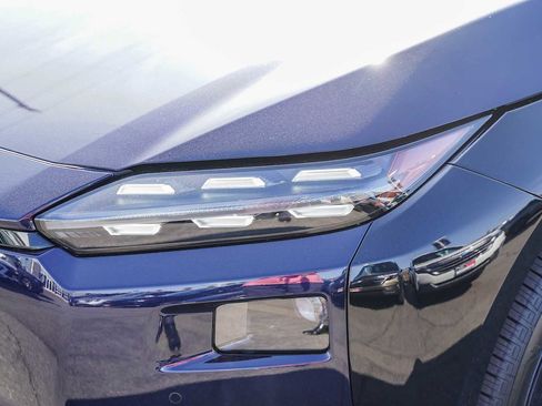 New 2026 Subaru Solterra Premium image 10